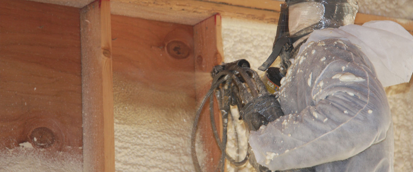 British Columbia Insulation Contractors