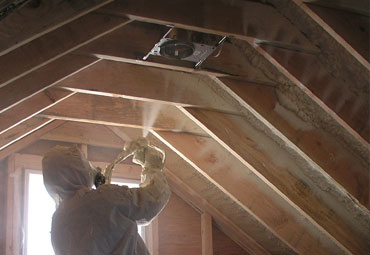 British Columbia Attic Insulation