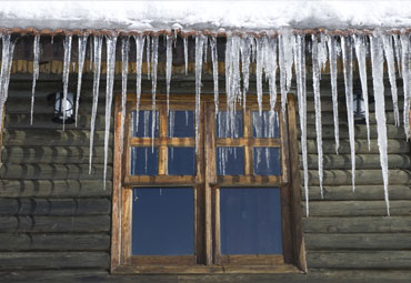 Ice Dam Prevention for British Columbia Homes